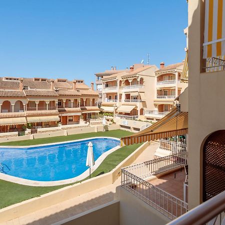 Retiro De Levante Санта Пола Екстериор снимка